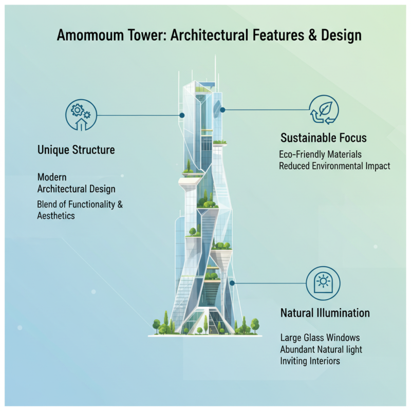 Exploring the Ammonium Tower in China Top Locations and Its Significance?