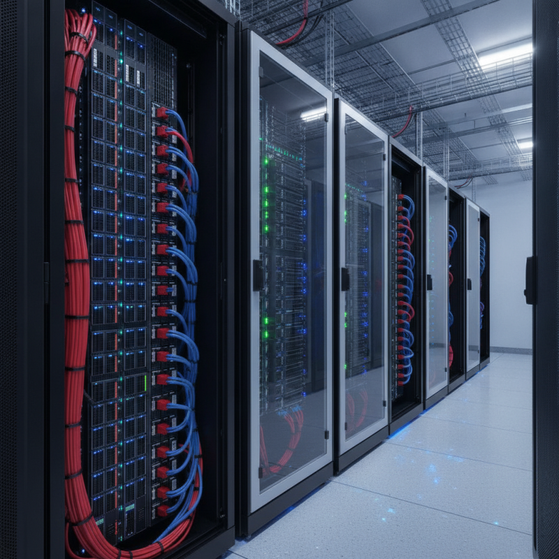 Essential Tips for Choosing the Right Data Centre PDU Options?