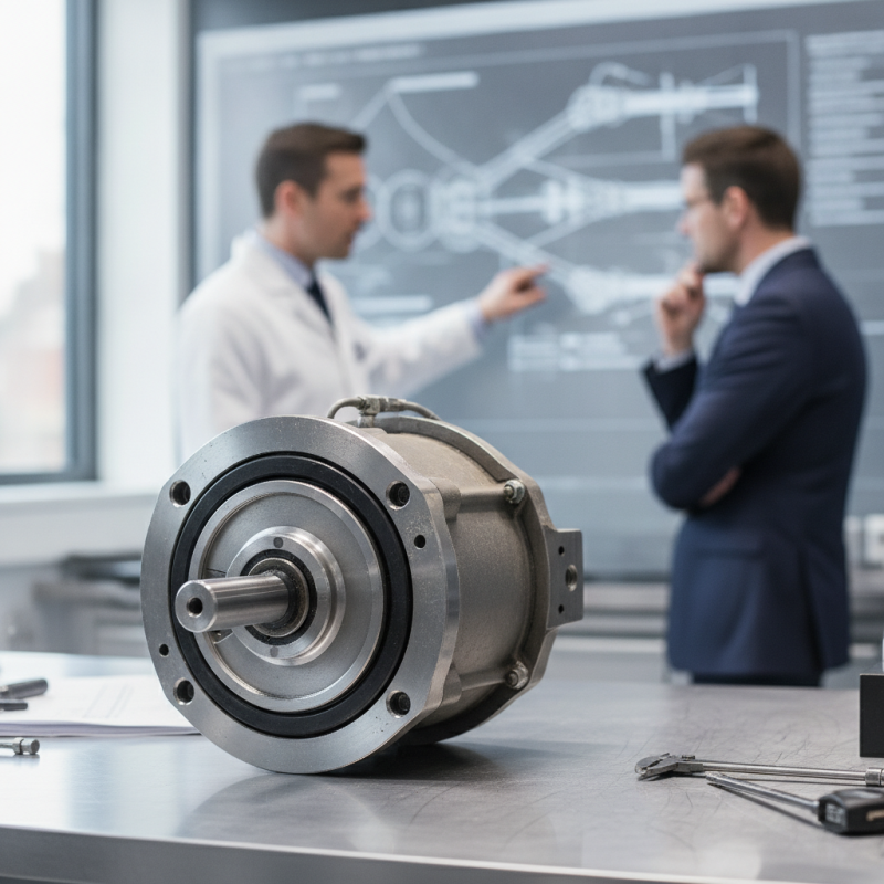 Top 10 MAG Travel Motors Buyers Need to Know?