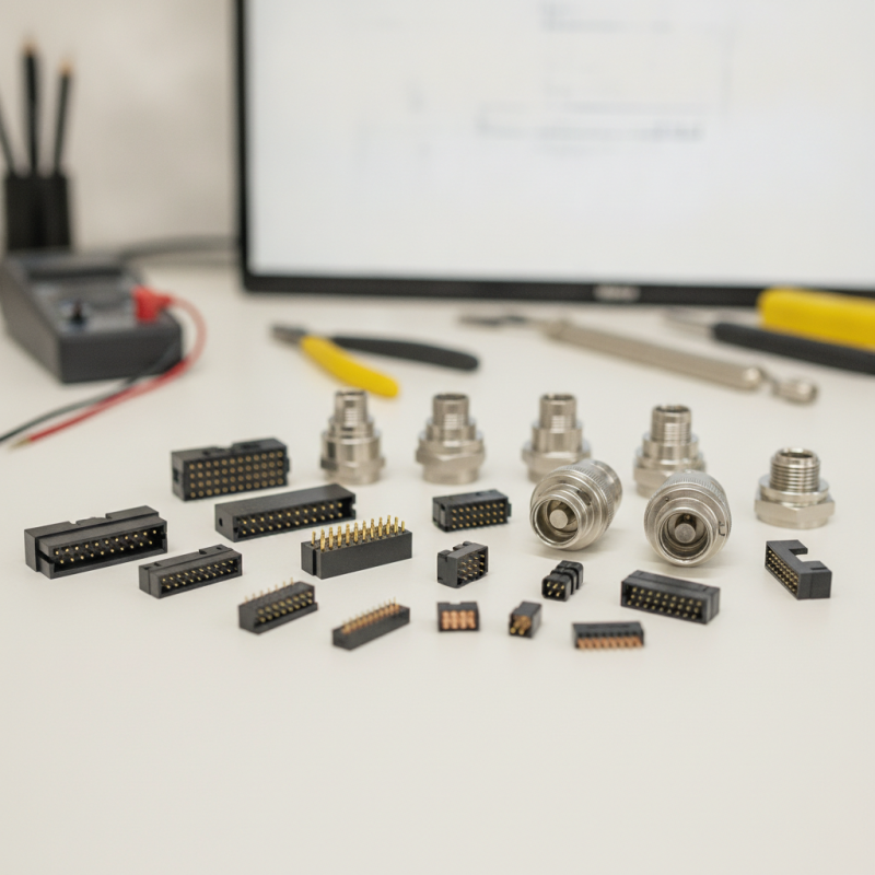 2026 Best Pin Connectors for Global Buyers Guide?