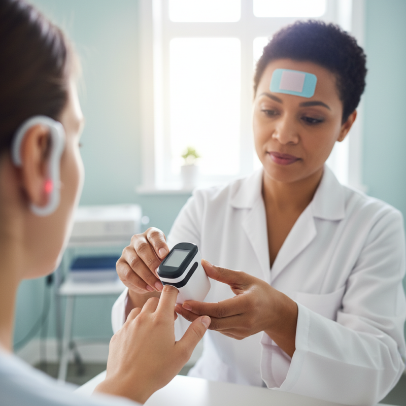 Top 10 Tips on Where to Place Pulse Oximeter for Best Results