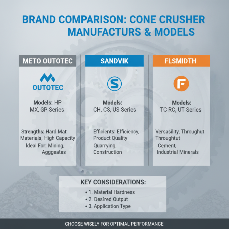 What is the Best Cone Crusher for Your Business Needs?