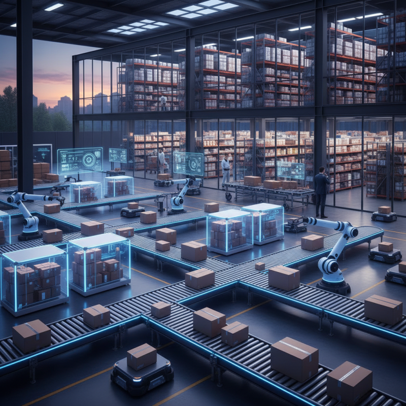 How to Effectively Manage Logistics for Your E Commerce Business?