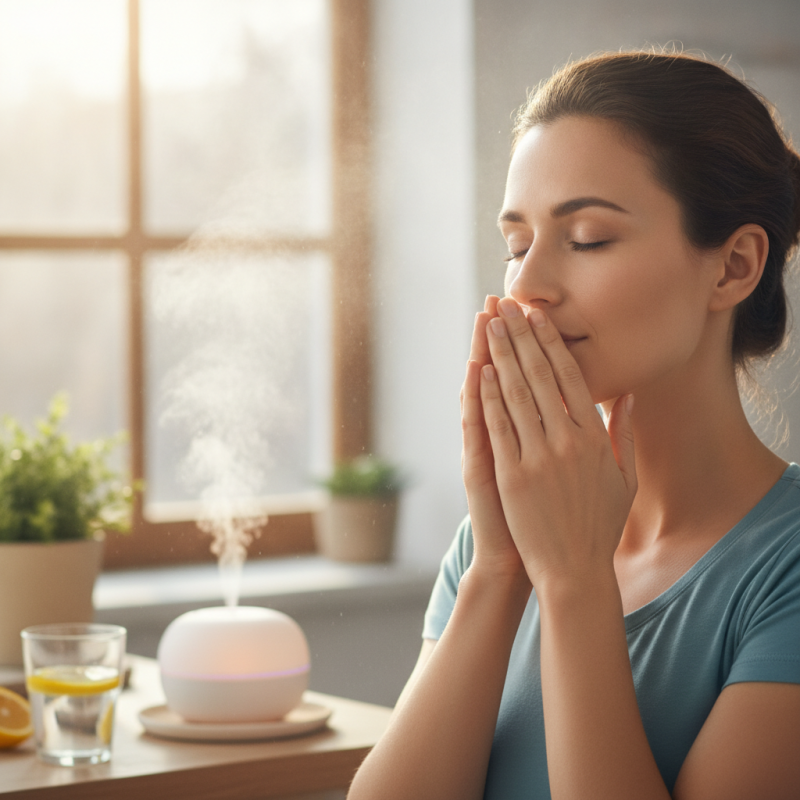 How to Maintain Nasal Health for Overall Wellness Benefits?