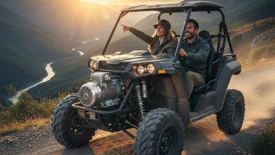 Why Choose MAG Travel Motor for Your Next Adventure?