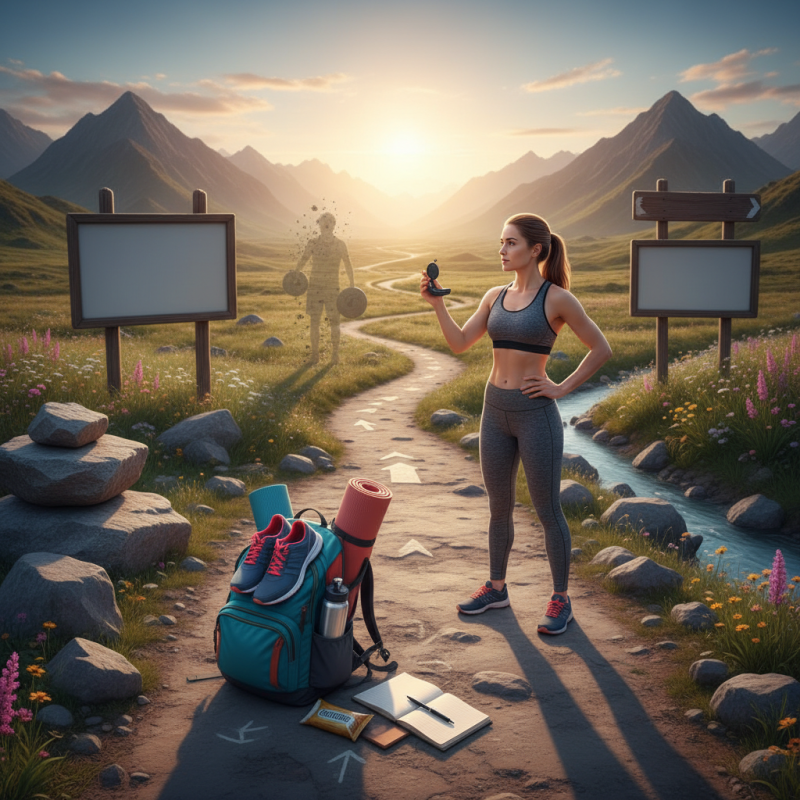 Why You Should Prepare Before Starting Fitness Training?