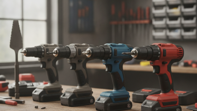 Best Cordless Drill Reviews for Global Buyers in 2026?