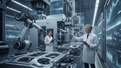 2026 How to Optimize Automotive Structural Stamping for Efficiency?