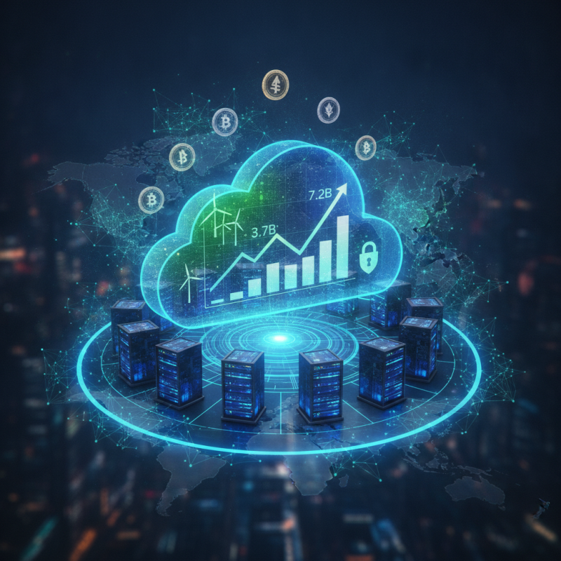 Top Cloud Mining Trends and Insights for 2026 Are You Ready?