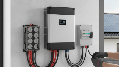 Best Home Inverter Solutions for Efficient Energy Needs?