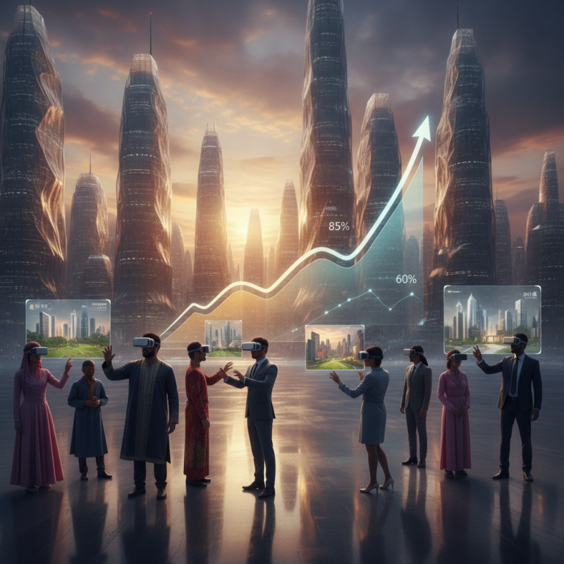Top 10 Benefits of Architectural Animation for Global Buyers?