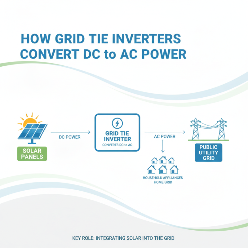 What is a Grid Tie Inverter and How Does It Work?