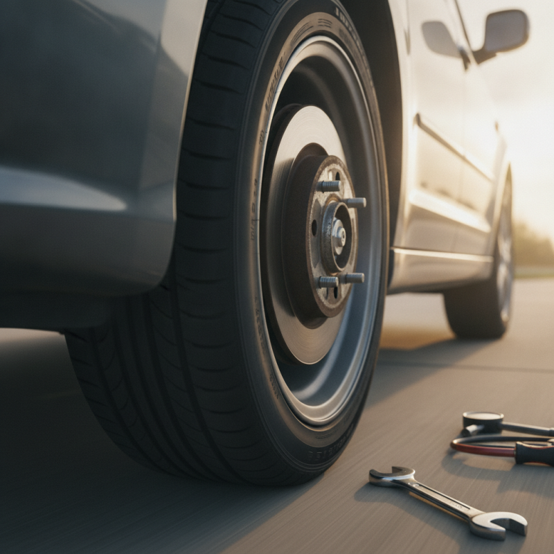 How to Fix Car Vibration at 60 mph Explained