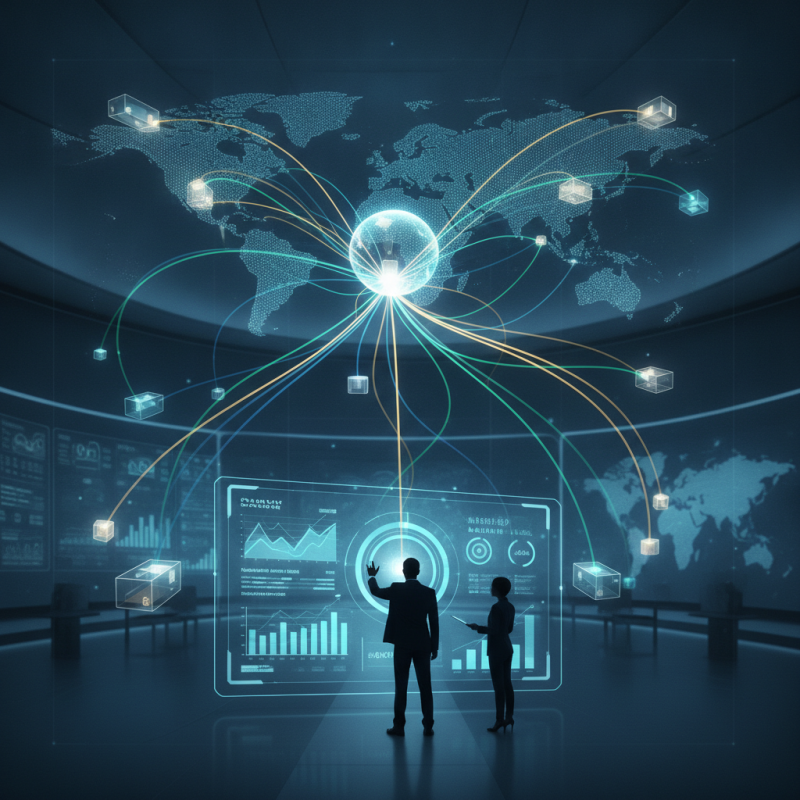 How to Manage Multiple Carrier Options for Global Sourcing?
