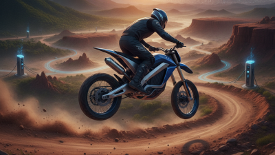 Best Electric Dirt Bike for Global Buyers in 2026?