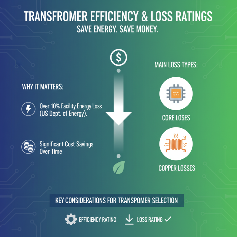 How to Identify Different Transformer Types for Your Needs?
