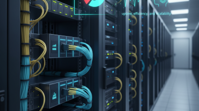 Why Choose the Right Data Centre PDU for Your Business?