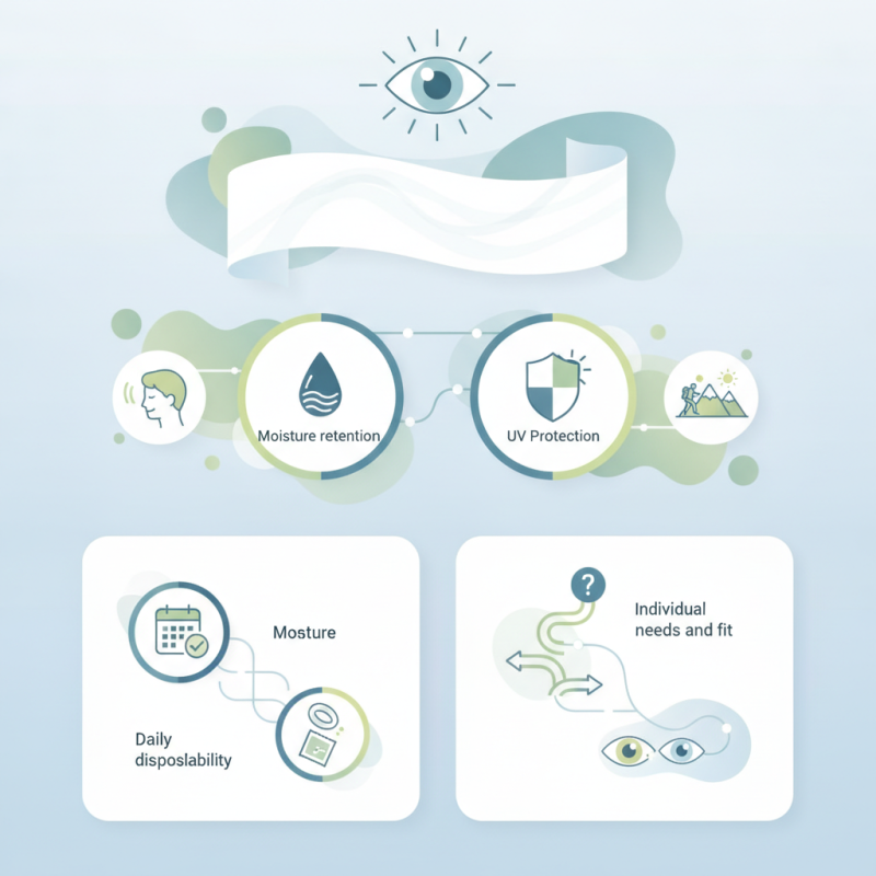 Top 10 Benefits of BeautyTone Daily Contact Lens for Your Eyes?
