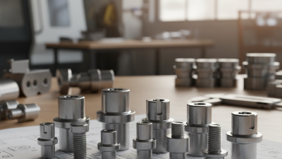 Top 10 Fixture Shoulder Screw Suppliers You Can Trust?