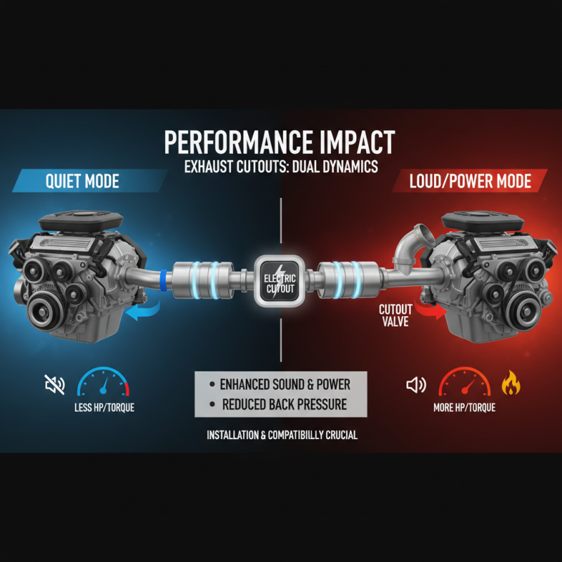 2026 Top Electric Exhaust Cutout Options for Global Buyers?