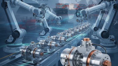 China Top Steam Turbine Auxiliary Blower for Global Buyers?