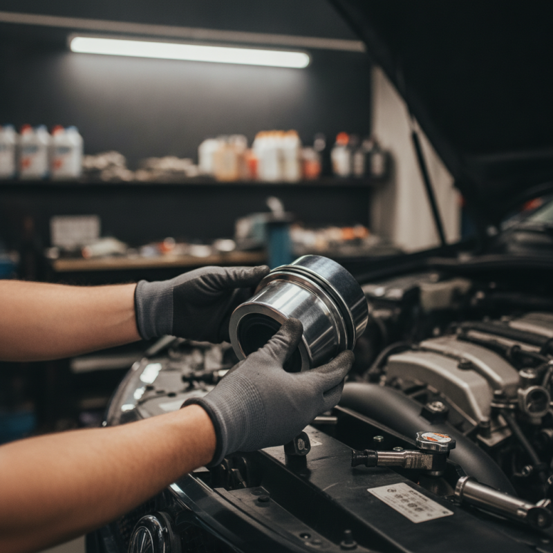 How to Extend the Life of Auto Parts for Better Performance?