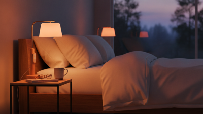 How to Choose the Best Night Lamp for Your Home?