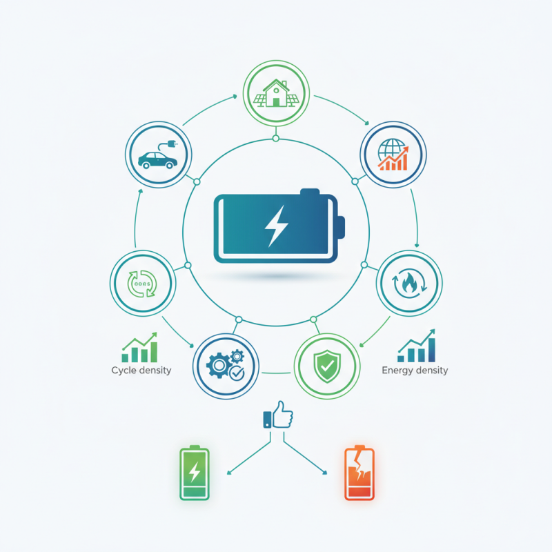 Best 48V Lifepo4 Battery Options for Global Buyers?