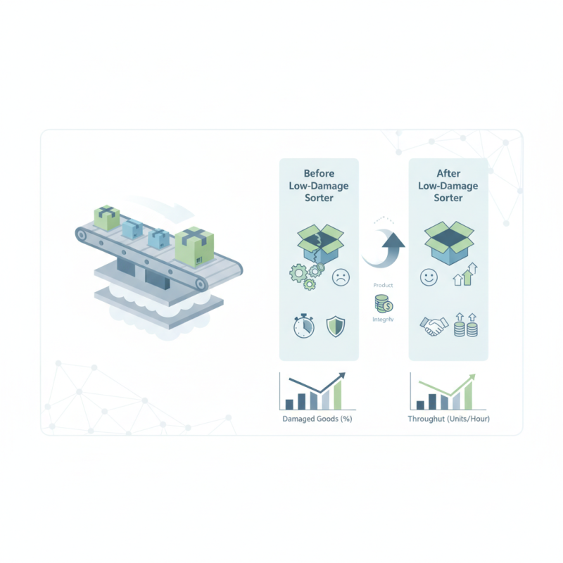 What is Low-Damage Belt Sorter and Its Benefits for Your Business?