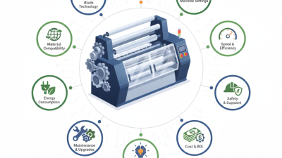 Top 10 Slitter Rewinder Machine Buyer Questions Answered
