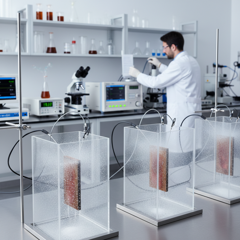 2026 Best Ways to Test Stainless Steel for Corrosion Resistance?