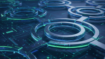 Top 10 Fast Ring Connectors for Global Buyers in 2026?