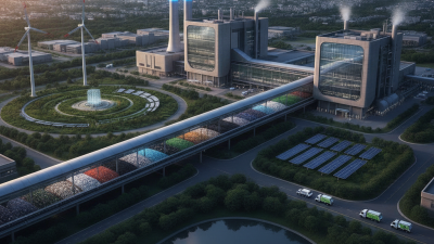 2026 Best Waste to Energy Plant Solutions for Global Buyers?