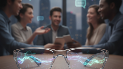 How to Choose the Best Real-time Smart Translation Glasses?