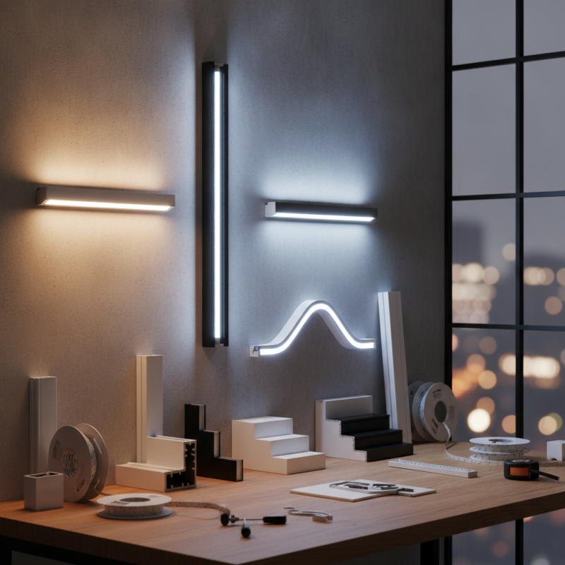 Discover the Best Led Profiles for Your Lighting Needs?