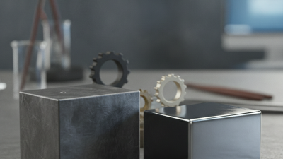 Best Alloy Steel vs Best Stainless Steel for Global Buyers?