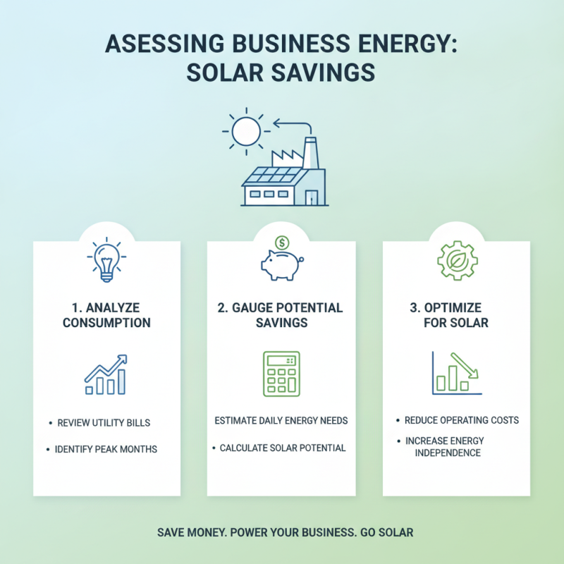 How to Save Money Using Solar Energy for Your Business?
