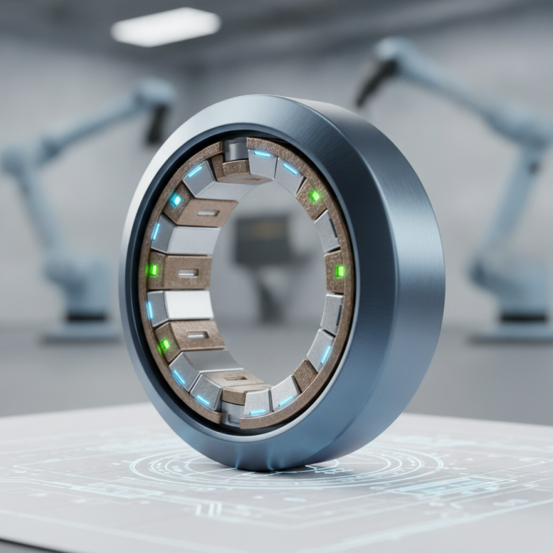 2026 Best Fast Ring Connector for Global Buyers?