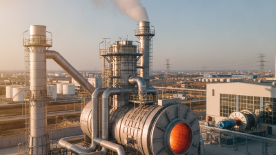 What is a Waste Heat Boiler and How Does It Work?