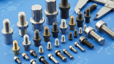 How to Choose the Right Fixture Shoulder Screw for Your Needs?
