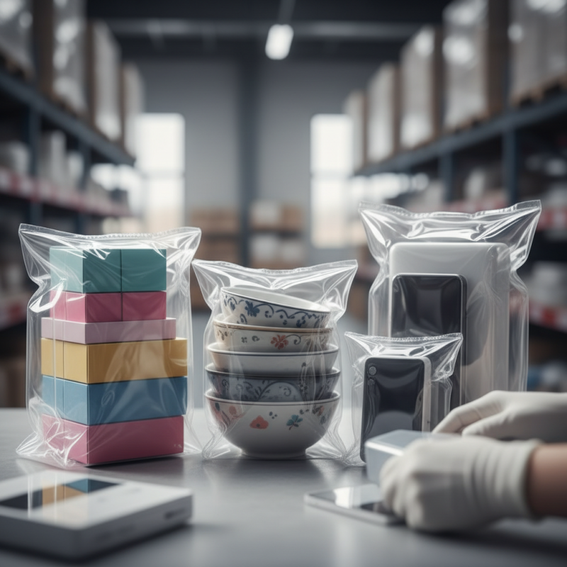 Top Benefits of Plastic Shrink Packaging for Global Buyers?