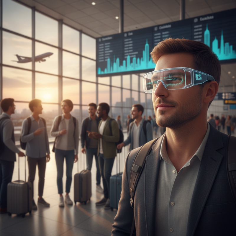 Real-time Smart Translation Glasses Tips for Global Buyers?