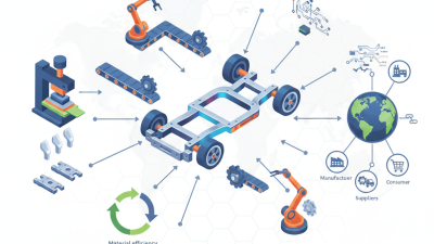 Why is Automotive Structural Stamping Crucial for Global Supply Chains?