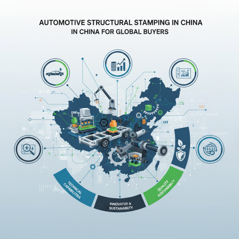 China Best Automotive Structural Stamping for Global Buyers?