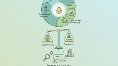 Top 10 Ecological Packaging Solutions in China for Global Buyers?