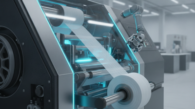 Best Rewinding Machines for Global Buyers in 2026?