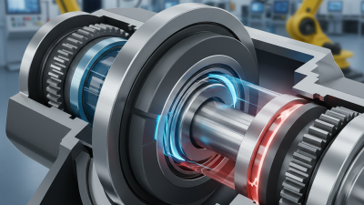 What is Rotary Seal and How Does It Work?