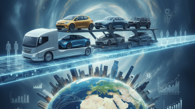 2026 How to Choose the Best Auto Car for Global Trade?
