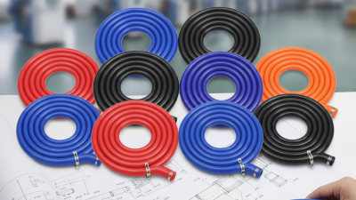 Top 10 Silicone Turbo Hose Suppliers in China for Global Buyers?