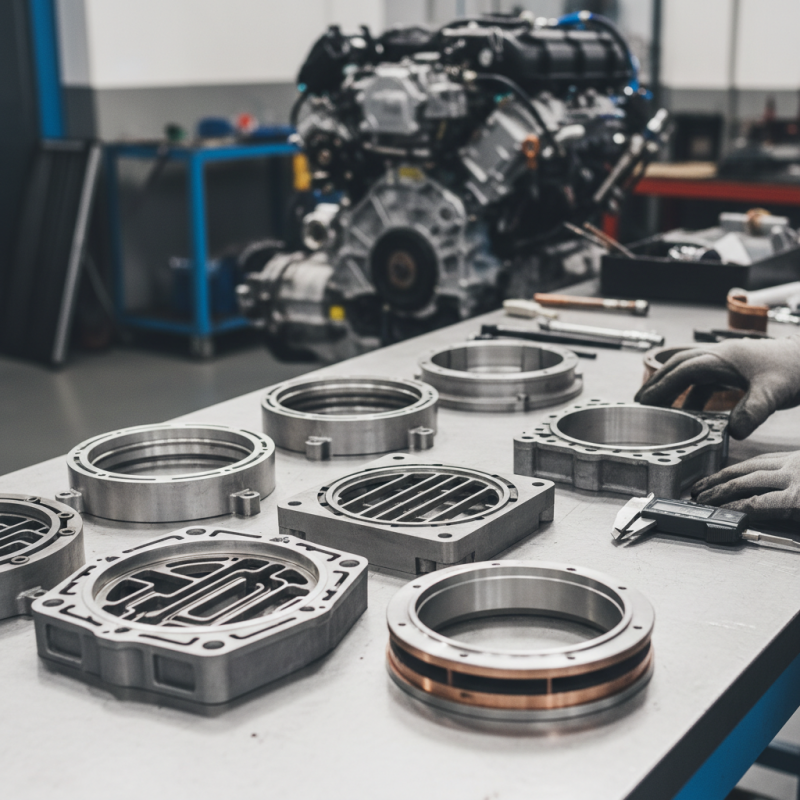 How to Choose the Right Transmission Oil Cooler Die for Your Needs?